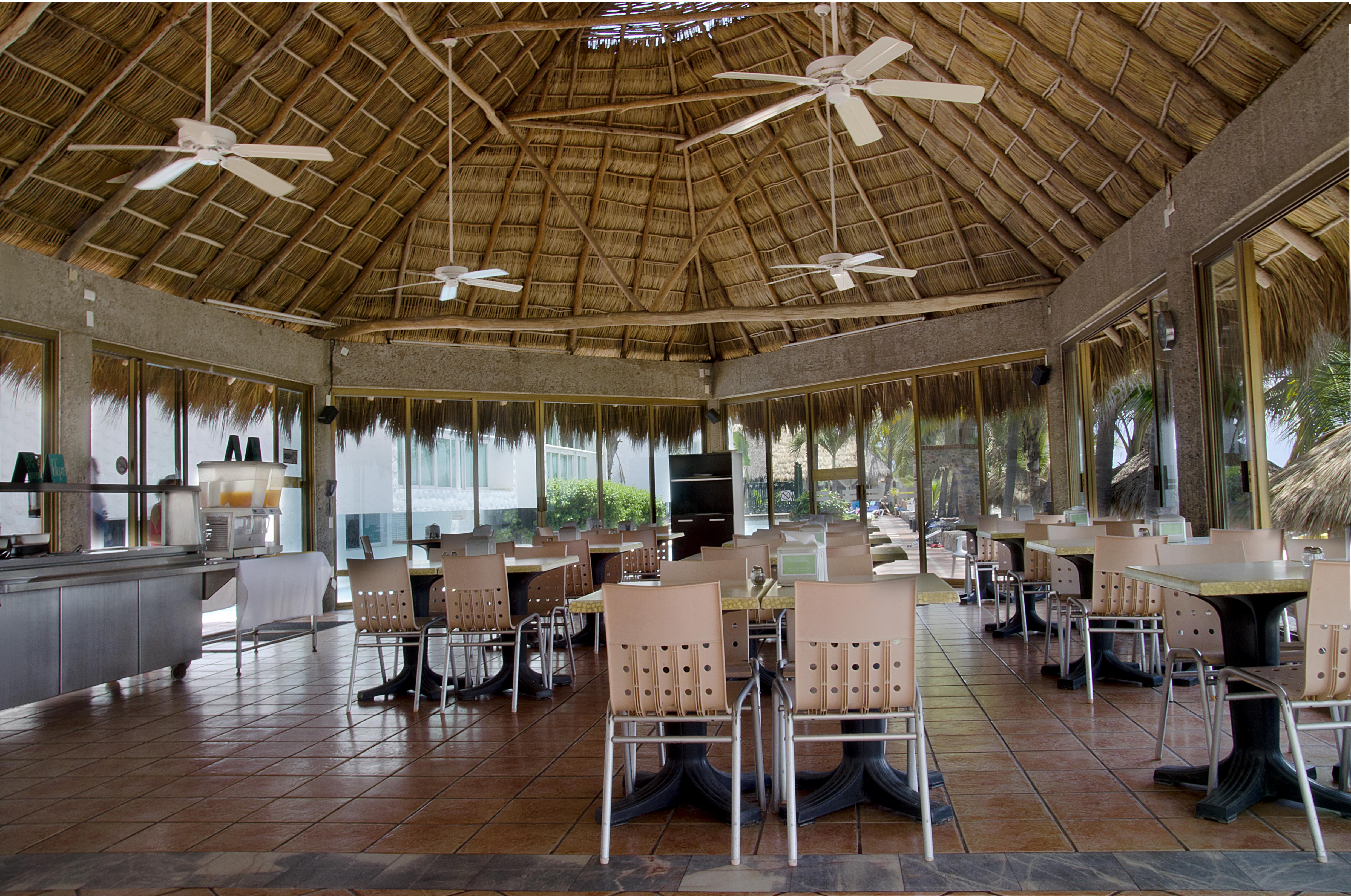 Hotel Villa Varadero Nuevo Vallarta Exteriör bild
