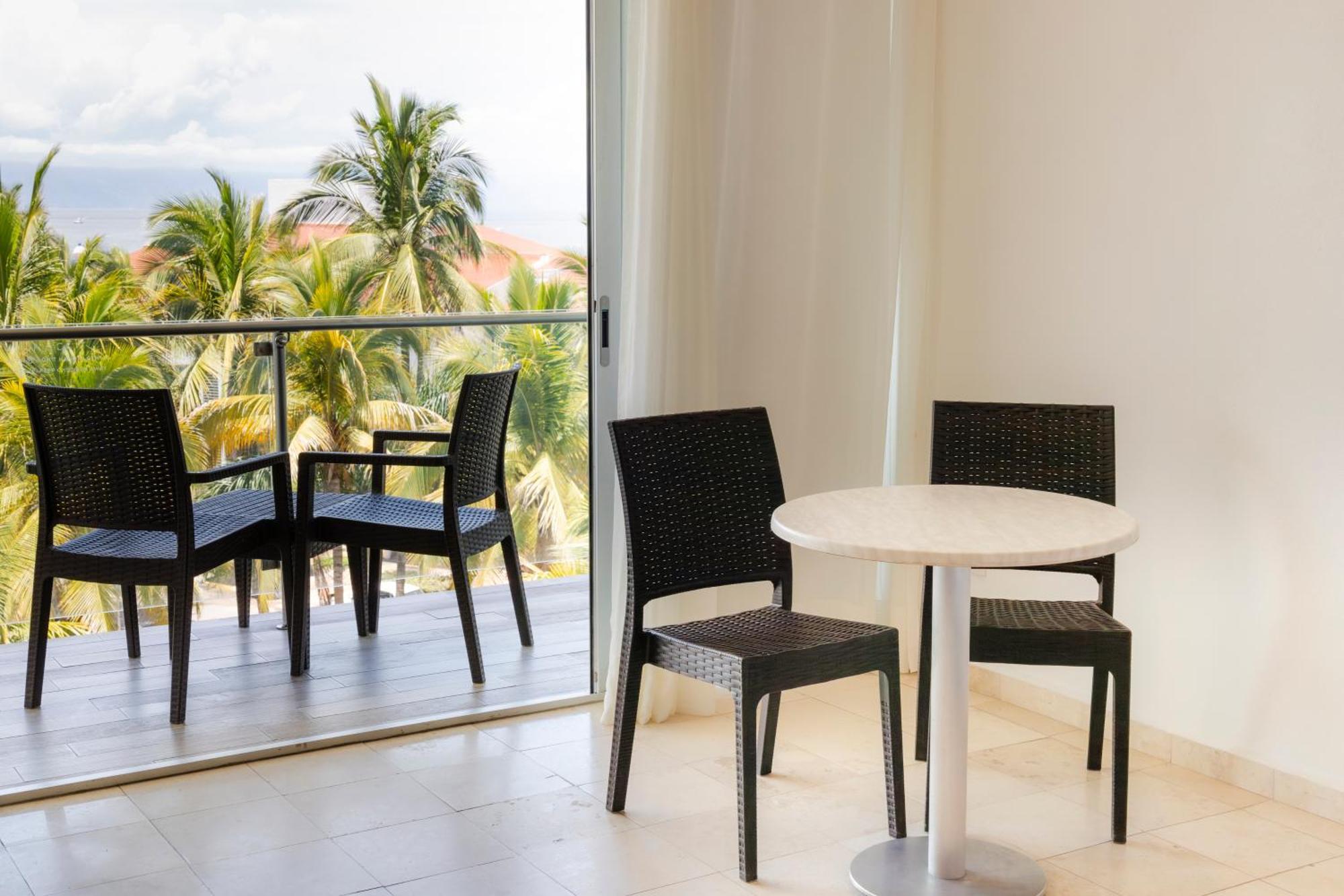 Hotel Villa Varadero Nuevo Vallarta Exteriör bild